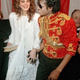 Illustration for article titled Michael Proposed To Brooke Shields; Reese Explains Her Black Eye
